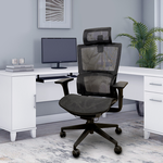 Ares ergonomic chair, , large