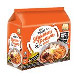 MYKUALI PENANG RED TOM YUM NOODLE(BAG), , large