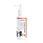 【Mao Dangjia】Pet Teeth Cleaning Water x2 (100ml/pack), , large