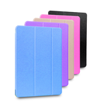 【LS29蠶絲輕巧款】8.3吋iPad mini 6平板保護皮套, , large
