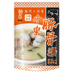 Tonkotsu soup, , large