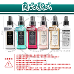 [日日好物]日本Laundrin朗德林-TOKYO植萃消臭衣物香氛柔軟精600ml/瓶-經典花香(白)(織物洗滌柔順劑,親膚蓬鬆防靜電粉塵,室內晾曬芳香護衣,手洗機洗皆適用), , large
