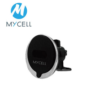 MyCell CK-022 MagSafe無線冷氣孔支架15W