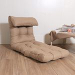 NICO Japanese room chair (large size), , large