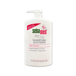 Sebamed Everyday Shampoo 1000ml, , large