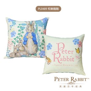 PETER RABBIT 