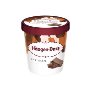 Chocolate Ice Cream