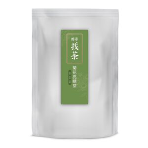 Chrysanthemum Tea