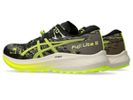 [秉宸] ASICS FUJI LITE 5 越野跑鞋 亮綠 1011B889-001, , large