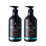 【Dr's Formula台塑生醫】冰川水丰潤肌沐浴精-碧泉清新香氛 800g 2入組 公司貨, , large