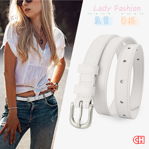 Women's belt
