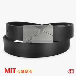Men's belt