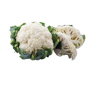 Cauli Flower (PC)