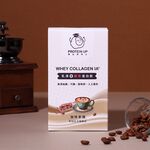 [PROTEIN UP蛋白質博士] 乳清膠原蛋白飲 IA（咖啡拿鐵）６入/盒, , large