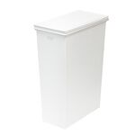 【this-this】日本 LIV PLUS｜PROPRETE 單手按壓垃圾桶 45L, , large