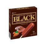 日本AKAGI黑巧風味雪糕, , large