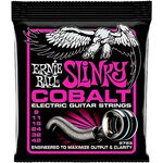 ERNIE BALL 2723 Cobalt 電吉他套弦 9-42【敦煌樂器】, , large