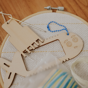 Mini Loom Magic- Fresh Fish