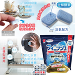 Finish Dishwasher Tablets 60pcs, , large