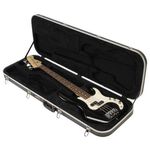 SKB SKBG-SKB-4 長方形電貝斯專用硬盒【敦煌樂器】, , large