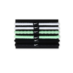 [秉宸] NIKE FLEX 髮圈 6PK N1009194, , large