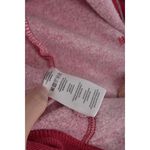 (S) miss america字母印花粉色外套二手衣, , large