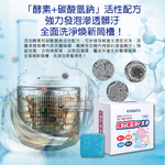 KINBATA Washing Machine Cleaning 10pcs, , large