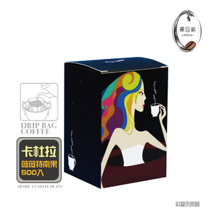 LODOJA Vivitnam fruit filter coffee 500 packs