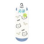 Ladies socks, , large