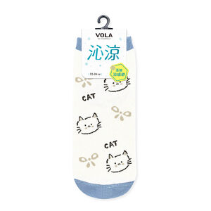 Ladies socks
