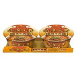 滿漢大餐蔥燒牛肉(碗) 192g, , large