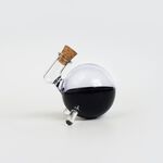 GeckoDesign 默契墨水瓶(圓)-手工製品, , large