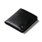 |快速出貨|Bellroy Coin 錢包 皮夾 短夾 卡夾 附零錢口袋 RFID防盜-黑, , large