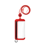 Lanyard Waterproof Phone Bag 2 BK, , large