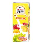Kuan Chuan Fruit Flavor Milk, , large