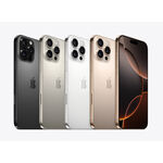 APPLE iPhone 16 Pro 512GB 6.3吋 智慧型手機 _ 台灣公司貨 + 專用 (保貼+保蓋), , large