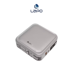 【Leo手機周邊專賣店】LaPO 三代 超進化八合一無線快充行動電源, , large