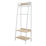 Small closet rack, , large
