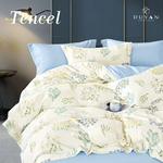 【DUYAN 竹漾】 奧地利天絲單人/雙人/加大床包組 / 多款任選 台灣製, , large