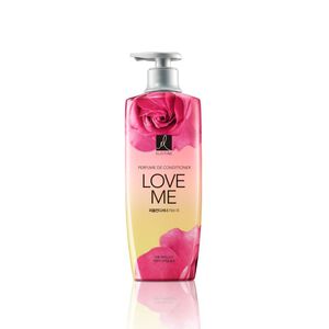 Elastine Perfume de conditioner love me