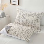 Pillow towel 50*80cm, , large