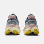 New Balance Fresh Foam X More Trail 女 慢跑鞋 D寬楦 灰粉 [WTMORCC3], , large