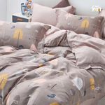 【禾肯居家】40支萊賽爾天絲/IKEA歐規床包/長度200公分/加購歐規防水保潔墊/快速出貨/親膚透氣, , large