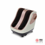 3D foot and calf massager, , large