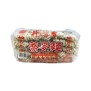 軒香蕎麥麵