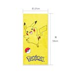 寶可夢童巾, , large