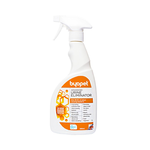 【倆寶貝精品館】英國Byopet 寵物抗菌  除尿去汙噴劑500ml-8011ｘ3入, , large