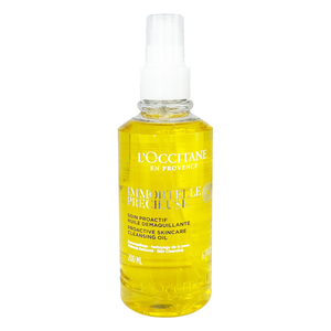 【L'Occitane 歐舒丹】蠟菊精華卸妝油 200ml