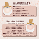 【CHLOE】迷你香水四入禮盒 5ml*4 #新包裝, , large