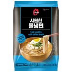 Cold Noodles With Chilled Broth, , large